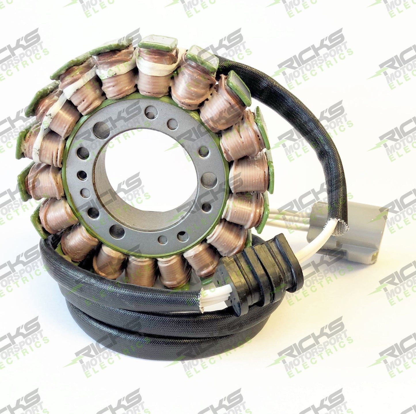 Ricks Motorsport Electric OEM STYLE YAMAHA SNOW STATOR 24-402