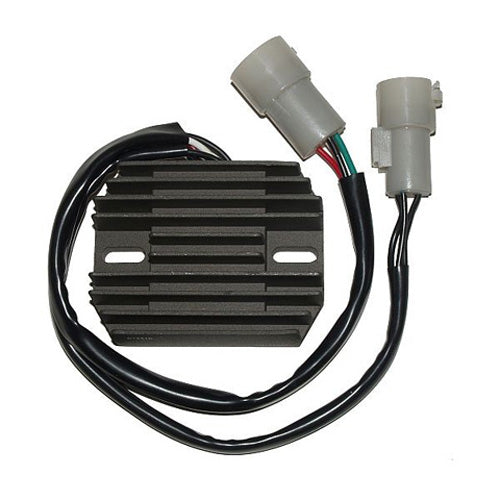 Electrosport regulator/rectifier kawasaki zx/rr-r600 03-08