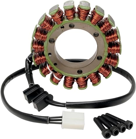 Ricks Motorsport Electric Stator 24-001