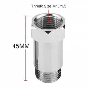 Nnr O2 Adapter