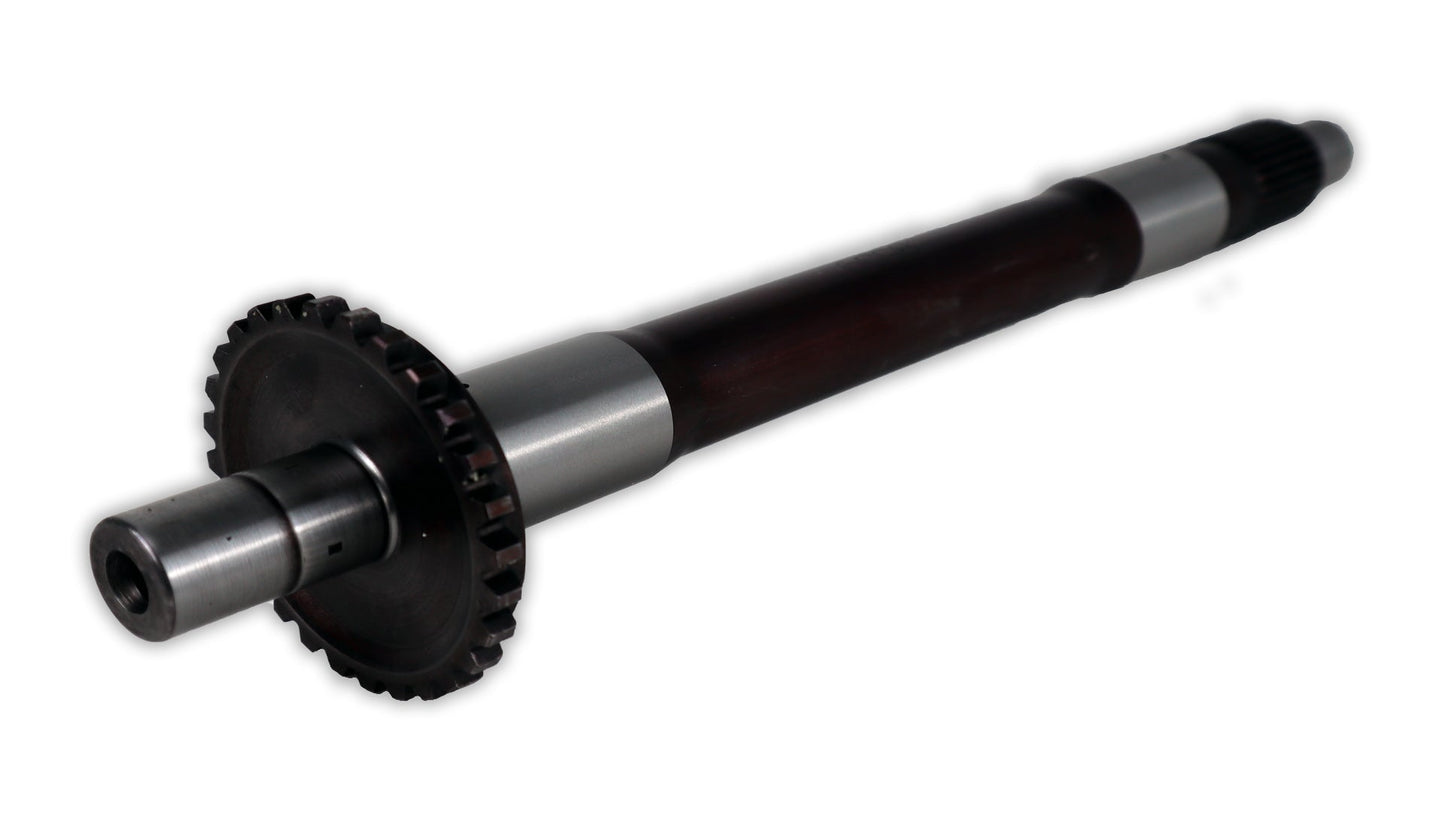 Billet Intermediate Shaft for 6r80 Transmission