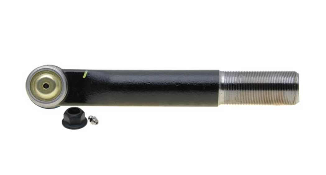 Tie Rod End - Outer NAPA DODGE / Ram P#2693740