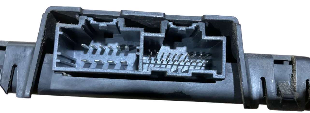 2011-2016 Ford F-250/350/450/550 Transfer Control Case Module P#BC3A-7H417-CG