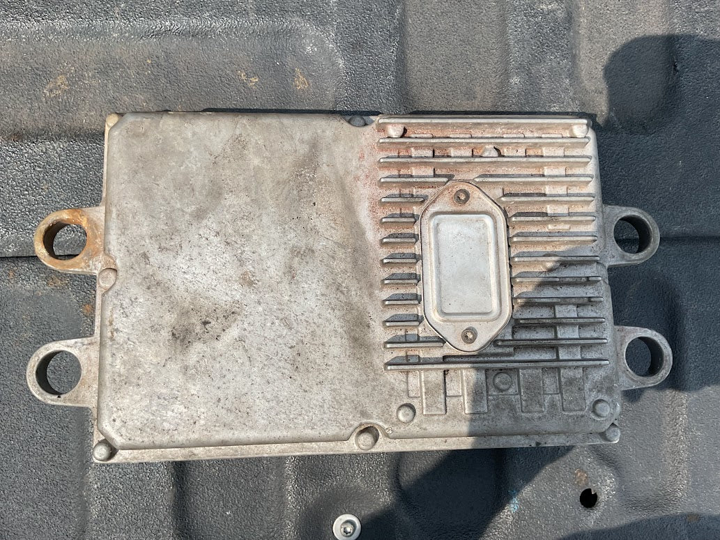 2003-2007 6.0 power stroke FUEL INJECTOR CONTROL MODULE (FICM) HC3J-12B599-CA