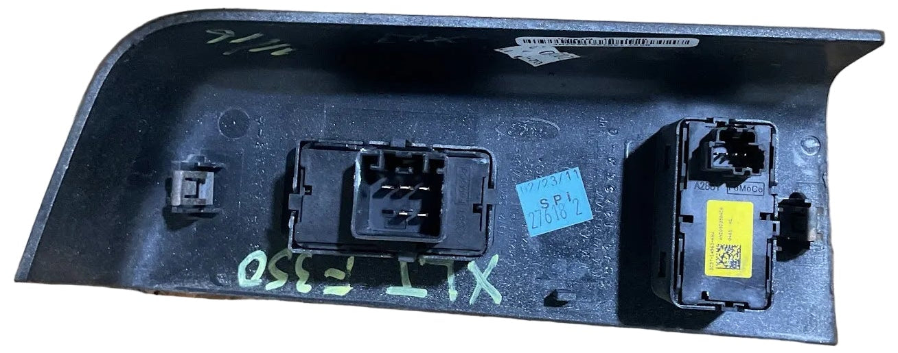 2011-2016 Ford F250/350 LH Passenger Front Door Window Switch P#BC3T-14B132-BA37NE