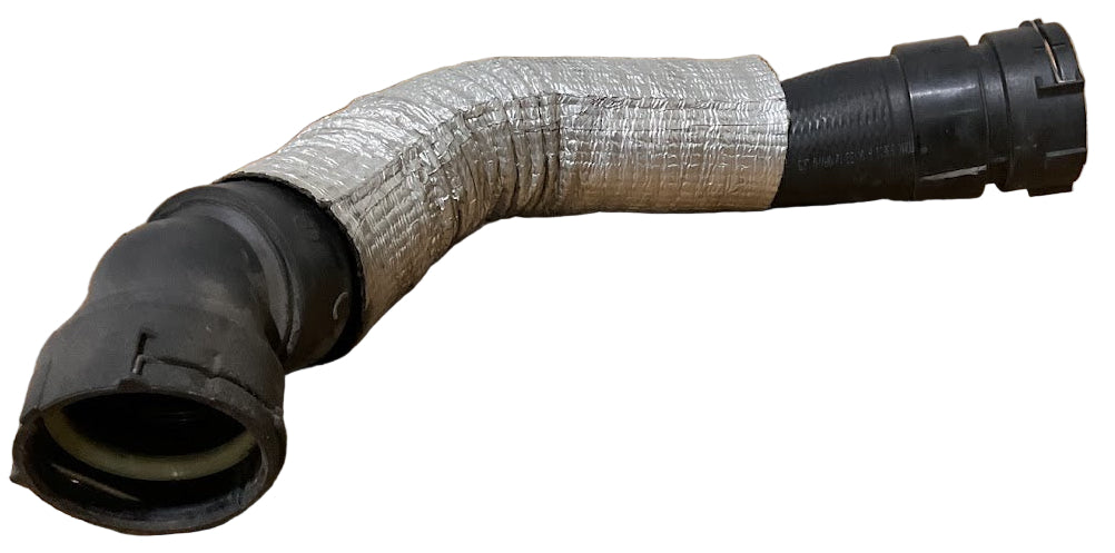 Ford 6.7L Super Duty F-650 2016-2019/2021-2023,F-750 2016-2019,2021-2023 Radiator Coolant Hose USED OEM P# FC44-8B274-CB