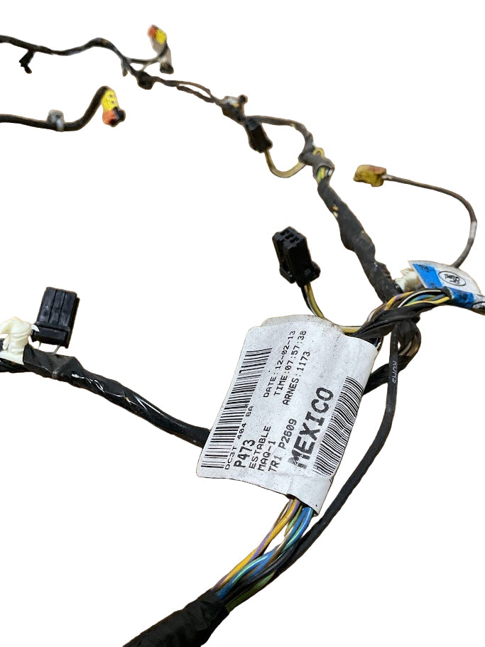 2011-2016 Ford F-250/F-350 Cab Light Harness USED OEM P# DC3T 404 BA & DC3T-15A404