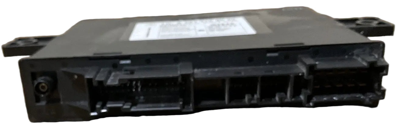 2007 Mercedes S550 Keyless Go Control Module USED OEM P# A 221 870 80 86