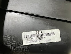 1999-2025 Chevrolet Express &GMC Savana Van Side Door Step Pad Mat USED OEM P#(20T) 3611 009134376