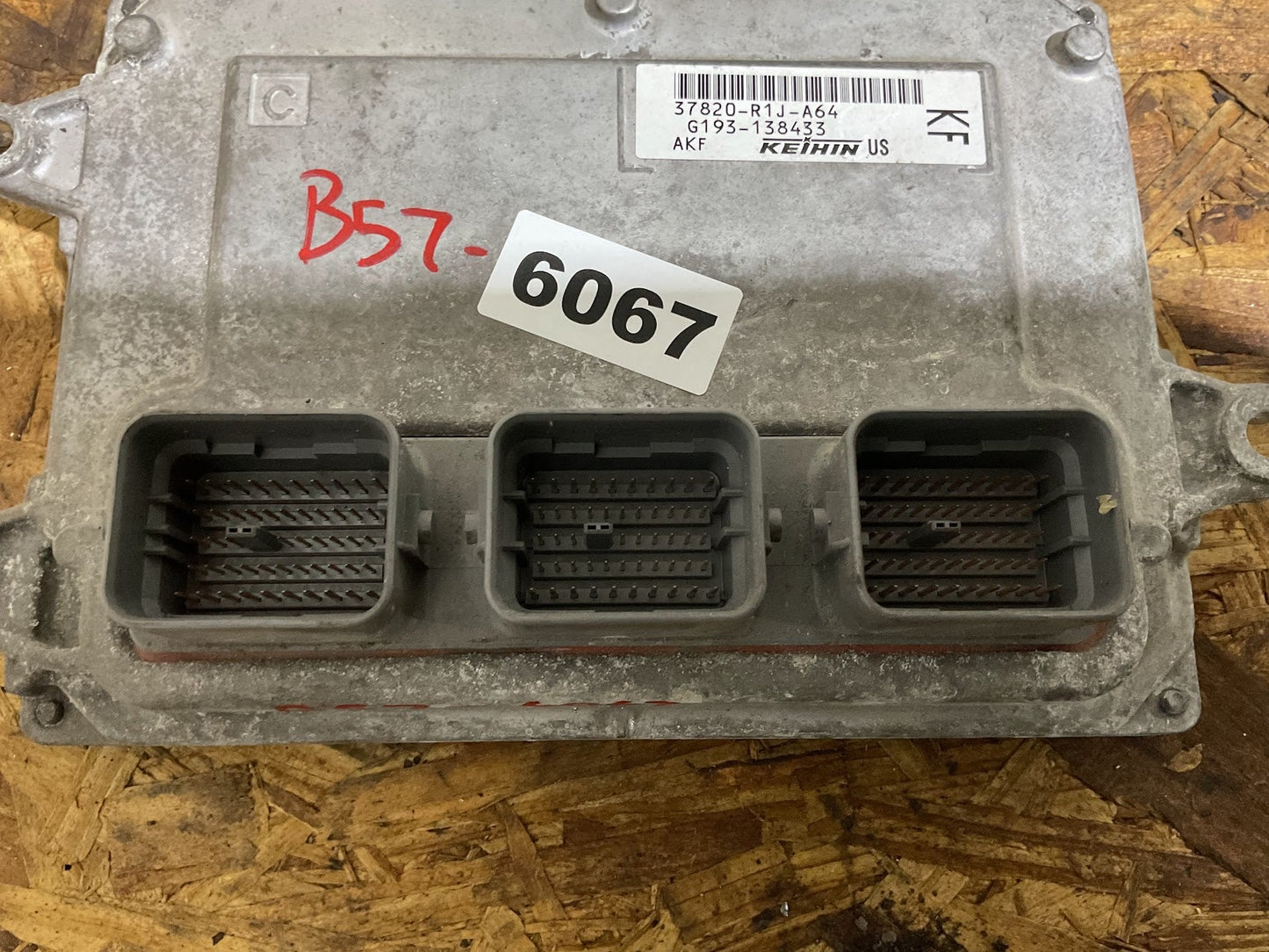 OEM Honda Engine Control Module / ECU