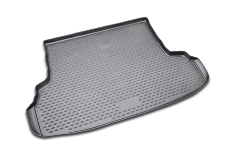 Westin 2003-2008 Subaru Forester Profile Cargo Liner - Black