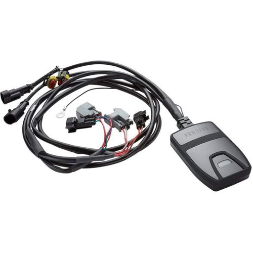 Cobra FI2000R Powrpro Black - 92-1056B