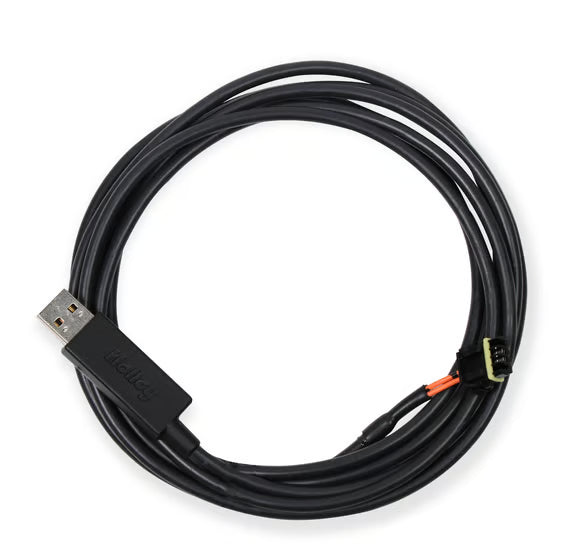Holley USB to Terminator X Cable #558-443