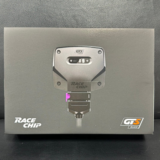RaceChip 2021 BMW M3 (G80) GTS Black Tuning Module (w/App)