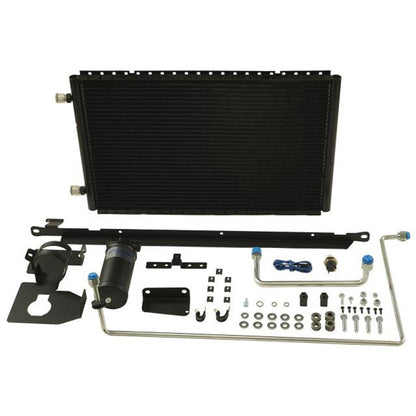1967-1972 Ford F-100 Surefit Series Kit for SWAP