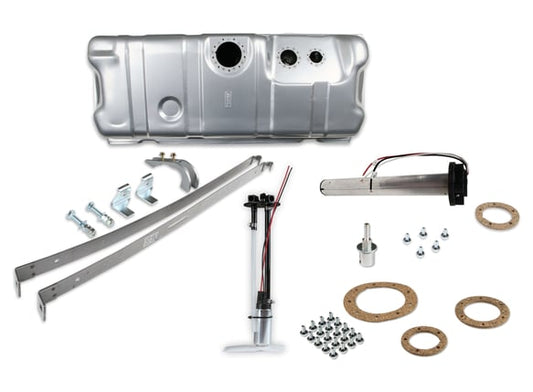 Holley Sniper EFI Sniper EFI Fuel Tank System 255 LPH Part #  19-147