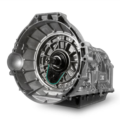 Built 10r80 4x4 Transmission 5.0L 18-20 F150