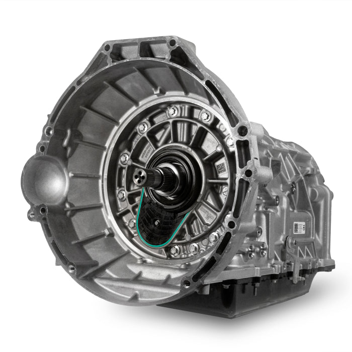 OEM- Ford 10r80 4x4 10 Speed Transmission - For 5.0L and 7.3L 4x4 STOCK