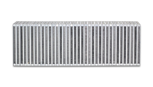 TURBONETICS INTERCOOLER CORE 6"L x 22"H x 5.875"W (TURBONETICS 2-127)