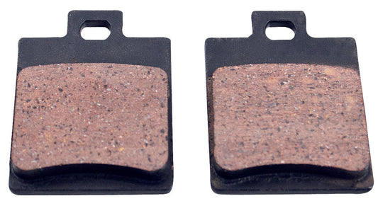 MOGO PARTS BRAKE PADS (49x35mm; 49x35mm)