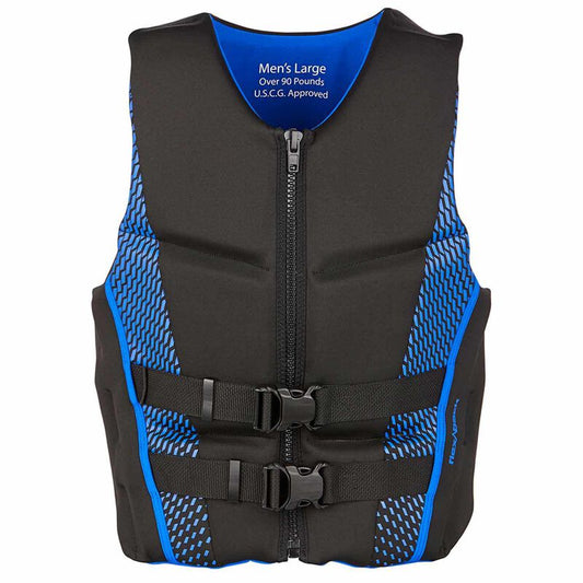 WEST MARINE Flexback Neoprene Life Jackets 2XL