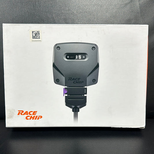 RaceChip 19-21 Dodge Challenger/Charger SRT Hellcat GTS Black Tuning Module w/ App