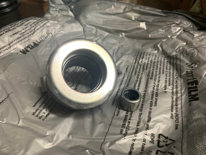 Spec Spec 03-10 Mazdaspeed3 2.3L Stage 2+ Clutch Kit (Non Self-Ratcheting & MUST be used w/ FW SZ03A-2)