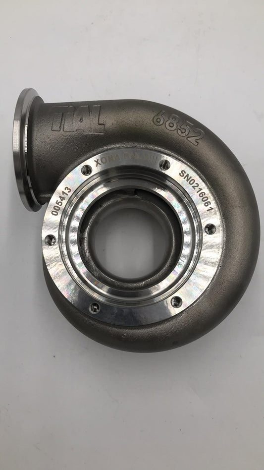 Xona Rotor Turbine housing TIALXRB 48 SSVBHSG .86A/R fits X2B XRXX48 CHRA Part# 005413