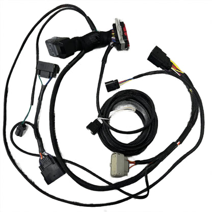 2010 Mustang to Coyote Swap Plug and Play Swap Harness (Gen 1 ONLY) 11-14