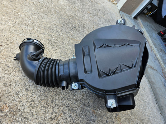 GT500 Predator Factory Air Intake 5.2L Supercharged