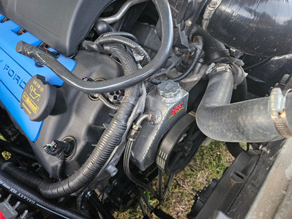 KRC Coyote Power Steering Kit 2011-2023 Coyote Mustang or F-150 Fitment