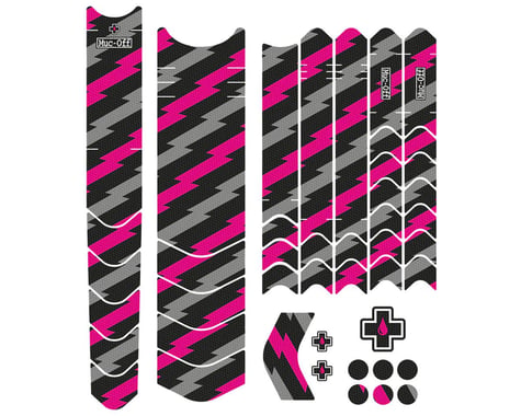 Muc-Off Frame Protection Kit (Bolt) (E-Bike)