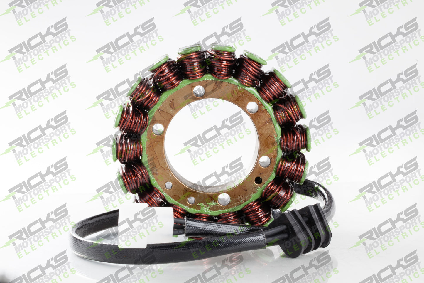 Ricks Motorsport Electric OEM STYLE HONDA STATOR 21-103