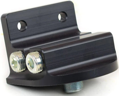 Coyote Oil Filter Relocation Kit for GEN 1/2/3 5.0L