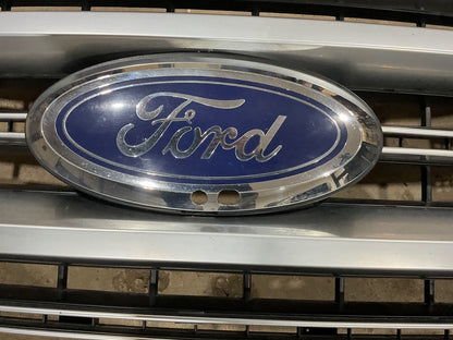 2020-2022 FORD F250F350 SUPER DUTY PLATINUM OEM GRILL LC3B-8200-DDW