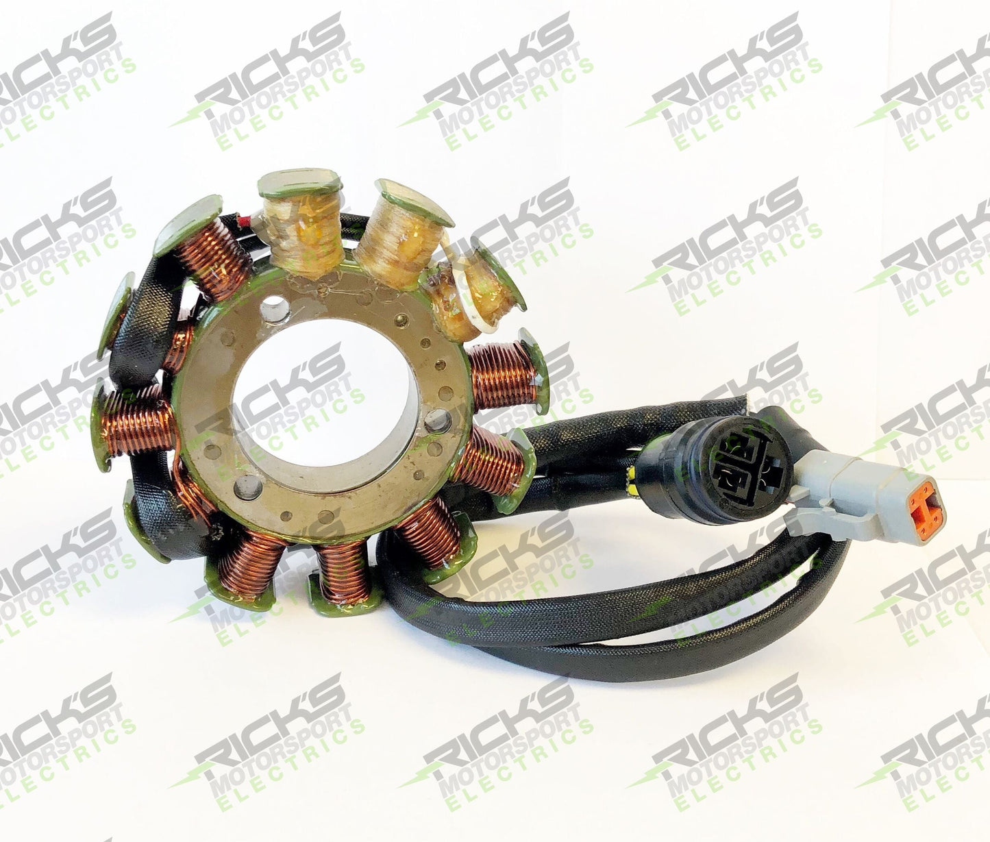 Ricks Motorsport Electric OEM STYLE SKI DOO STATOR 24-112