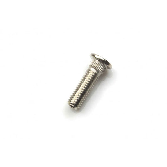 Serrated Bolt – (M10x1.25, L=30mm)