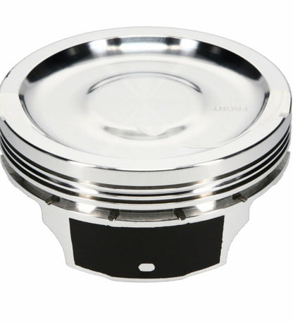 JE Pistons Chevrolet LS Gen III/IV Piston Kit – 4.010 In. Bore – 1.115 In. CH, -7.80 CC