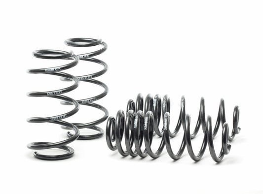 H&R Lowering Springs for GTI VI 2010-2014