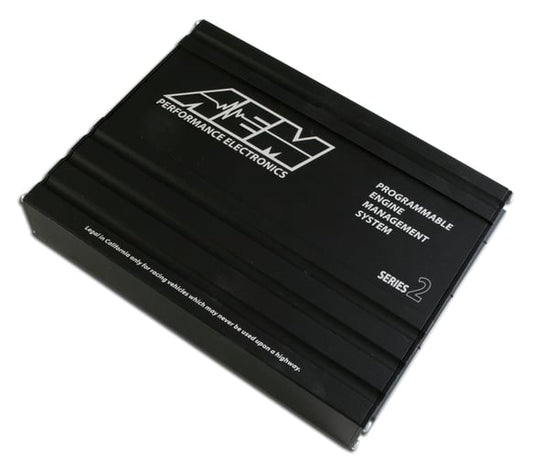 AEM Series 2 Plug & Play EMS