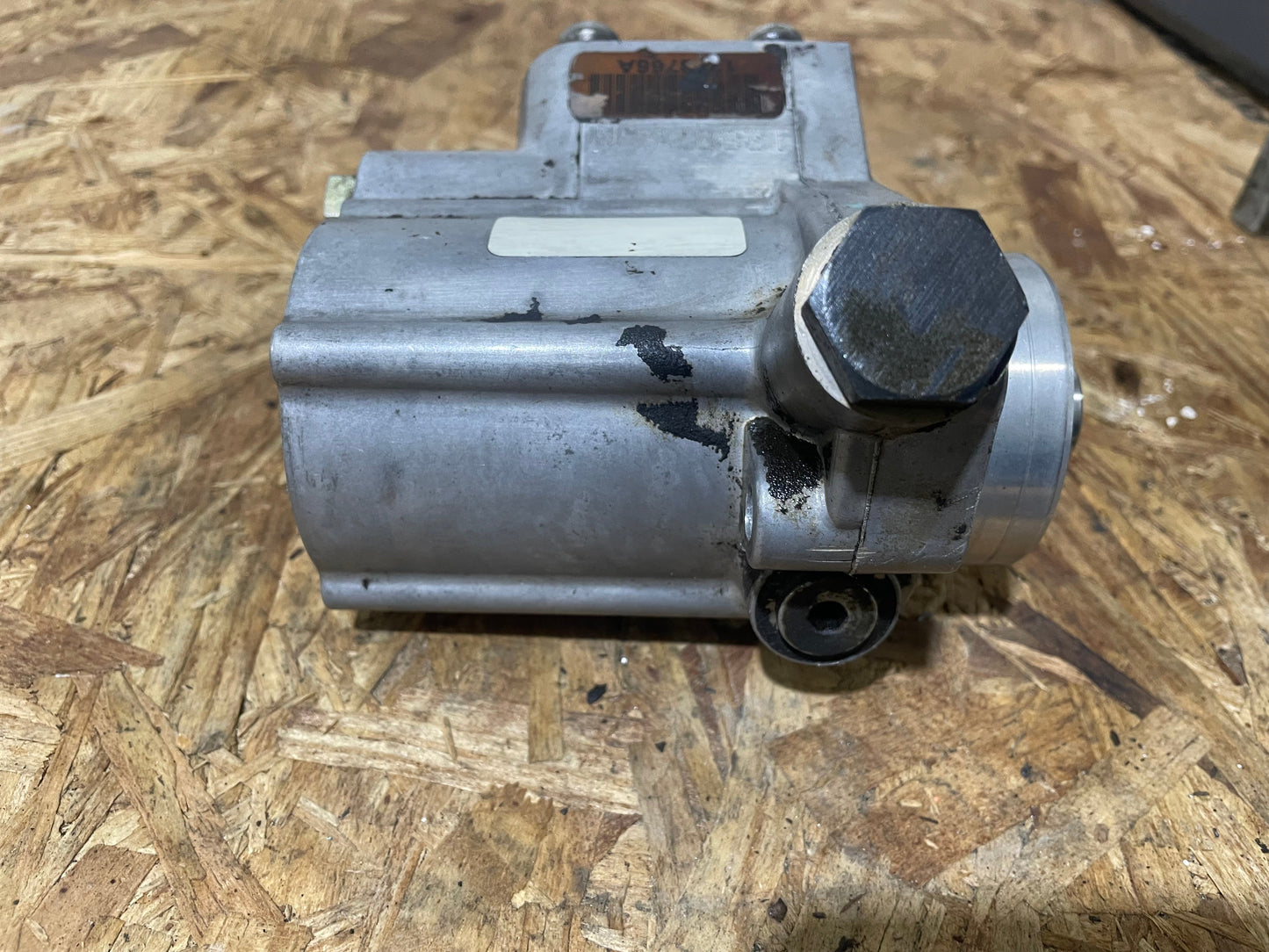 USED 7.3 POWERSTROKE DIESEL HPOP 1288766A