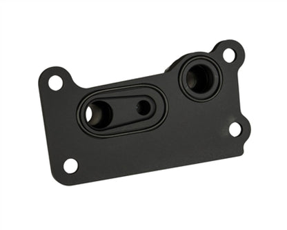 Mountune Ford 2.0L EcoBoost & Duratec Oil System Take Off Plate