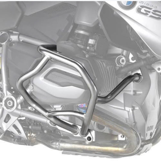 GIVI TN5108OX STAINLESS ENGINE GUARD