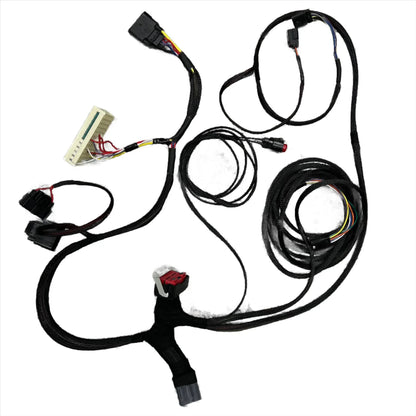 2005-2009 Mustang to Coyote Swap Plug and Play Swap Harness (Gen 1 ONLY) 11-14