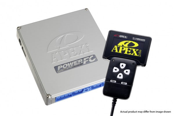A'PEX-i Power FC (D-Jetro MAP) - Nissan 180SX / 240SX S13 (Zenki / SR20DET) 91-94 Purchase A'PEX-i Power FC (D-Jetro MAP) - Nissan 180SX / 240SX S13 (Zenki / SR20DET) 91-94 A'PEX-i Power FC (D-Jetro MAP) - Nissan 180SX / 240SX S13 (Zenki / SR20DET) 91-94