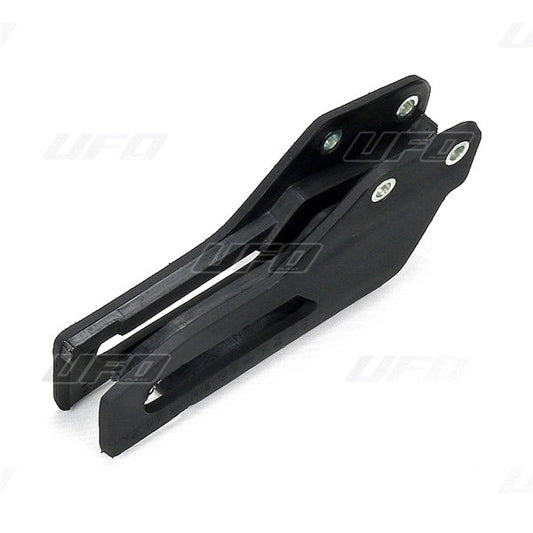 Chain Guide black for Suzuki RMZ 250 (2007-09) - RM 125 (1999-25) - RM 250 (1999-25) - RMZ 450 (2006-17)