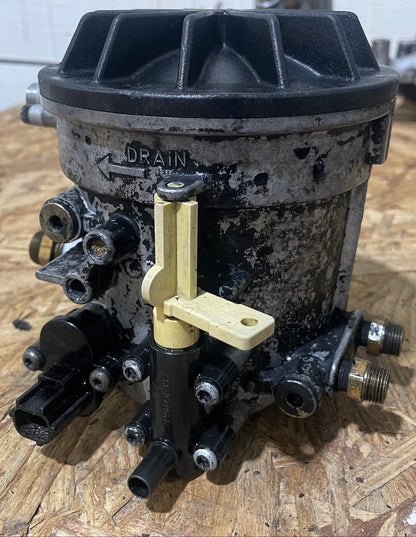 1999 -2003 7.3 POWERSTROKE FUEL BOWL USED OEM