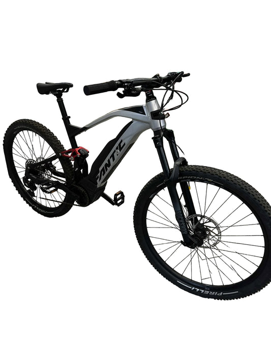 Fantic XTF-1.5-MY22-SIL-LG Small/Large (Demo bikes)