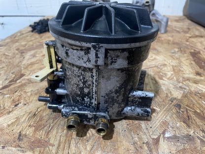 1999 -2003 7.3 POWERSTROKE FUEL BOWL USED OEM