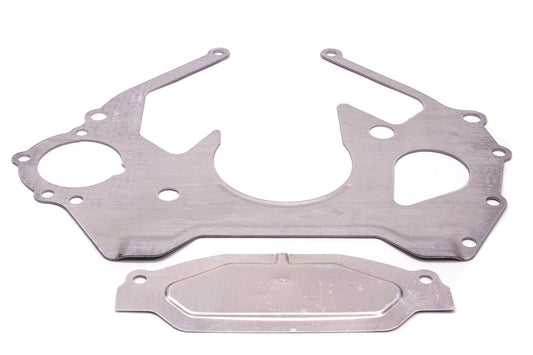 4R70W/4R75 MIdplate Block Spacer Kit
